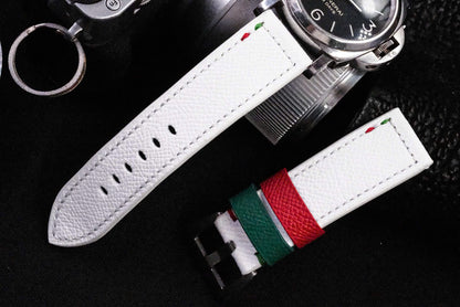 Italian Heritage Epsom Strap