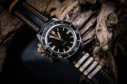 Epsom leather strap HDEP100