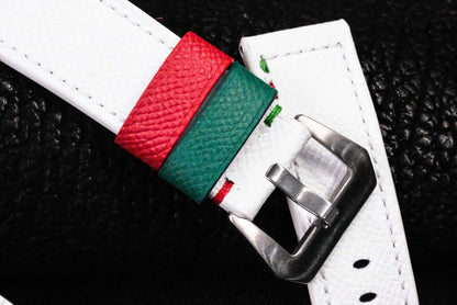 Italian Heritage Epsom Strap