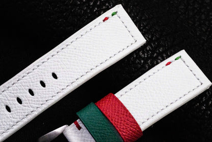 Italian Heritage Epsom Strap