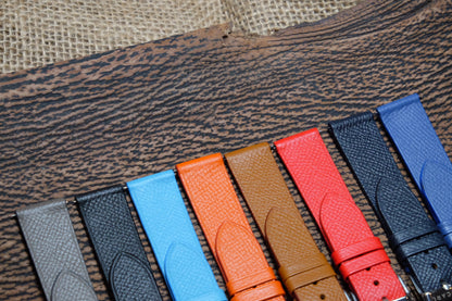 Epsom leather strap HDEP01