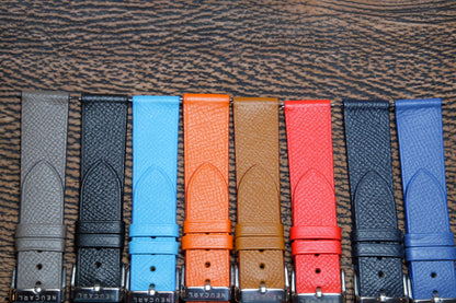 Epsom leather strap HDEP01