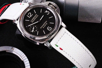 Italian Heritage Epsom Strap