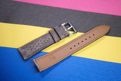 VINTAGE COW LEATHER WATCH STRAP RD103