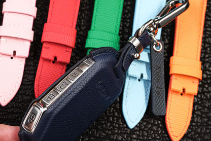 SAILCLOTH RUBBER LEATHER STRAP HDSR01